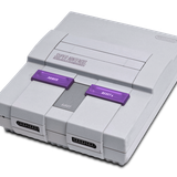 SNES Mood