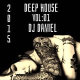 Dj Daniel DEEP HOUSE VOL 1