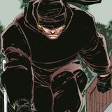 Back Issues Presents... Daredevil 01 - Into The Ring
