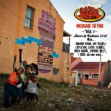 Lava Sound - Message to you vol.1 (New Roots & Culture 2012)