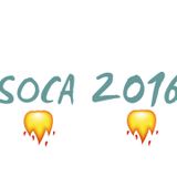 Soca 2016 Early Mixtape