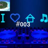 My World #003 (Mixed Emotion #2)