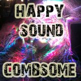 Combsome ( Dj Happy Sound original mix) ) out on beatport , juno , deezer , amazon
