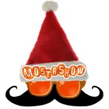 Mostashow Programa nº 7 Especial Navidad (Dec-25-12) Skriless y Deivid Keta