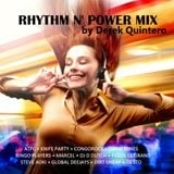 Rhythm N' Power Mix