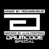 Technoholic - Drumcode Special