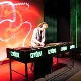 CJ Grass @ Beat Blender - CZWÓRKA POLSKIE RADIO 2014.03.23 (Live DJ Set)