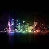 mr. vasquez - city lights