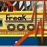T.R.T - Freaksound-FM Podcast 3 (recorded @ 01.09.12 Heavy Bass Music / Nähmaschinenwerk, Saalfeld)