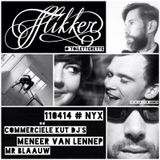 AVONDWINKEL SET FT. MR BLAAUW