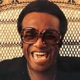 Souled.........and the Bravest man in the universe Bobby Womack