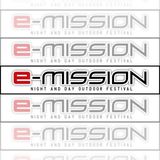 Juri Carera - Plastick @ E-Mission 25-07-15