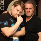 Chris and James Essential Mix 1994