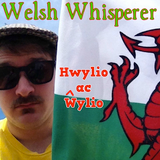 Hwylio ac Ŵylio gyda'r Welsh Whisperer