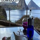 AH LIL TASTE LUCIAN SOCA 2015
