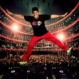 Ma Faiza Live @ Boveda MAjestic Birthday Tour 2014