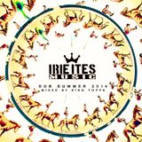 Dub Summer 2014 for Irie Ites Music
