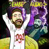 091 <embed audio> Podcast
