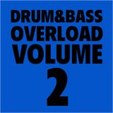Drum&Bass Overload Vol. 2