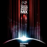 Heavy1 - DnBMovement.it Monthly Mix "Dicembre"