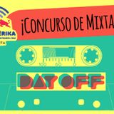 Reptilian Commander - Day Off Concurso de Mixtapes