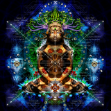 DJ Jangbu - The Nag Champa Sessions