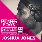 Pioneer Plays Mini Mix - Joshua Jones