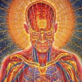 Squeegee your third eye and groove out to this chakra mash-up