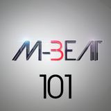 M-Beat 101 - Gong FM 2016.03.03.