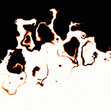 Chaotic Empty Erotica