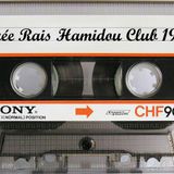 Soirée Rais Hamidou Club 1998