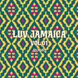 Luv Jamaica Vol.1