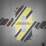 Urbanisticka 3 - DJ Amateur (Moscow, Russia)
