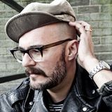 Guest mix with Justin Robertson (16.08.13)