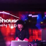Sesión Warehouse en el Club De la Prudencia, primera parte