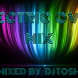 ELECTRIC OVER MIX