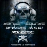 D.S.A Podcast #1 Presents ChromNoise