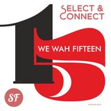 SHOW #19 w/ Dom Servini Guest Mix (Wah Wah 45s) - 15.06.2014