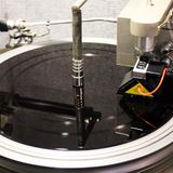 Vinyl Arts-Vinyl Set By Angel Sanchez DJ