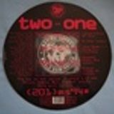 Moving Shadow '2 on 1' series mix