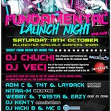 Fundamental Promo Mix By JJ