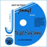 The Best Of King Jammys Part 1