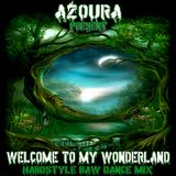 WELCOME TO MY WONDERLAND - BY AZOURA