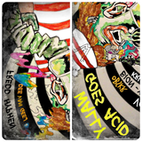 Wally | Acid