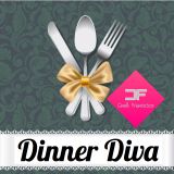 CINELLI FRANCESCO ● DINNER DIVA ● classic's '80