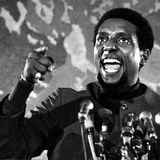 The Vinyl Frontier | "Black Power Mix Tape"