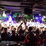 Florian Meindl at Rex Club Paris Dec2013