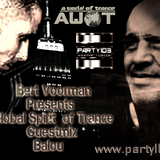 Global Spirit of Trance Balou Guestmix @Party 103