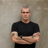 Henry Rollins Full Uncut Interview (no music)