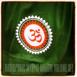 Radiopanic Mystic Groove Volume Sei
